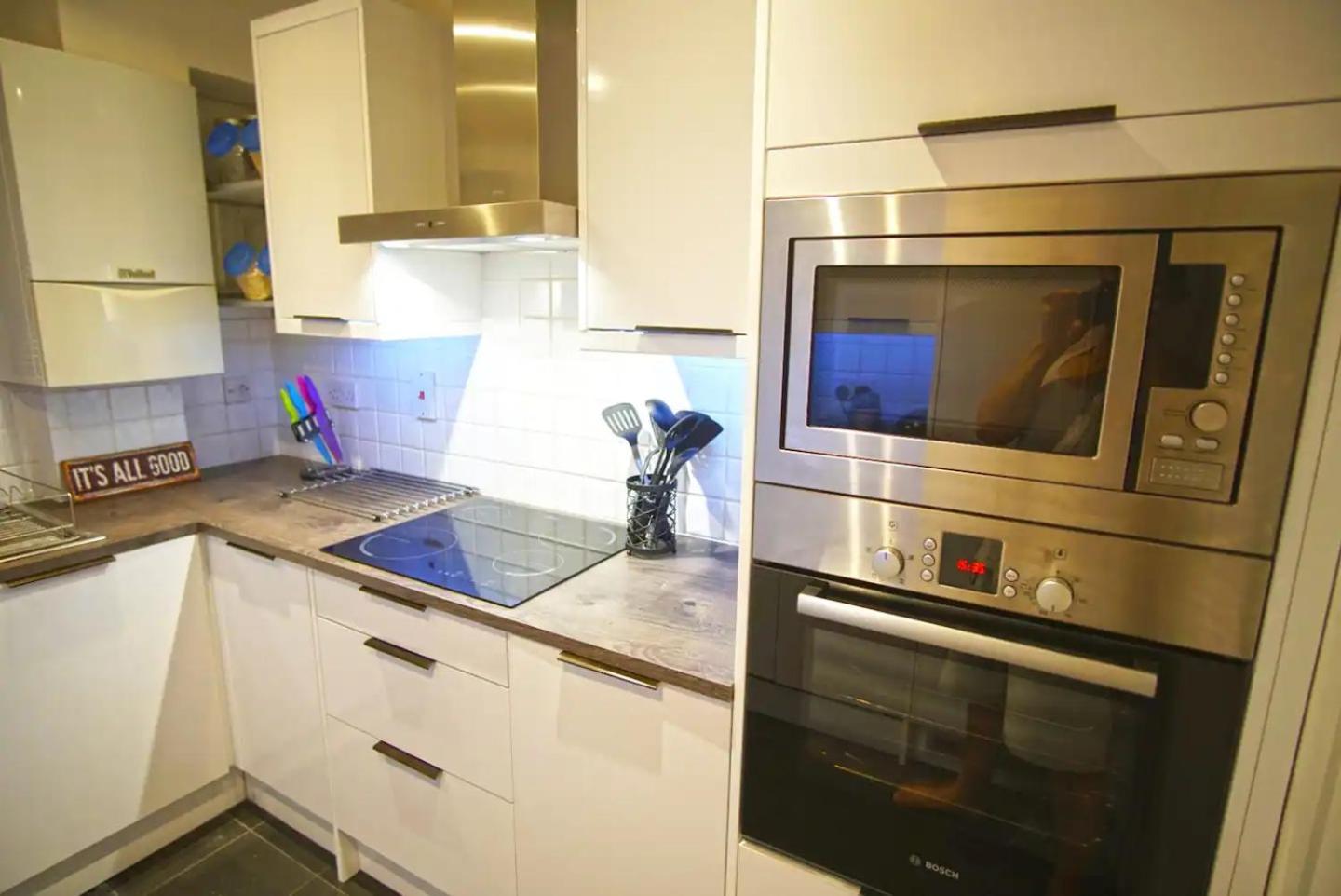 Superior Canary Wharf O2 Arena 2Br Apartment Londres Exterior foto
