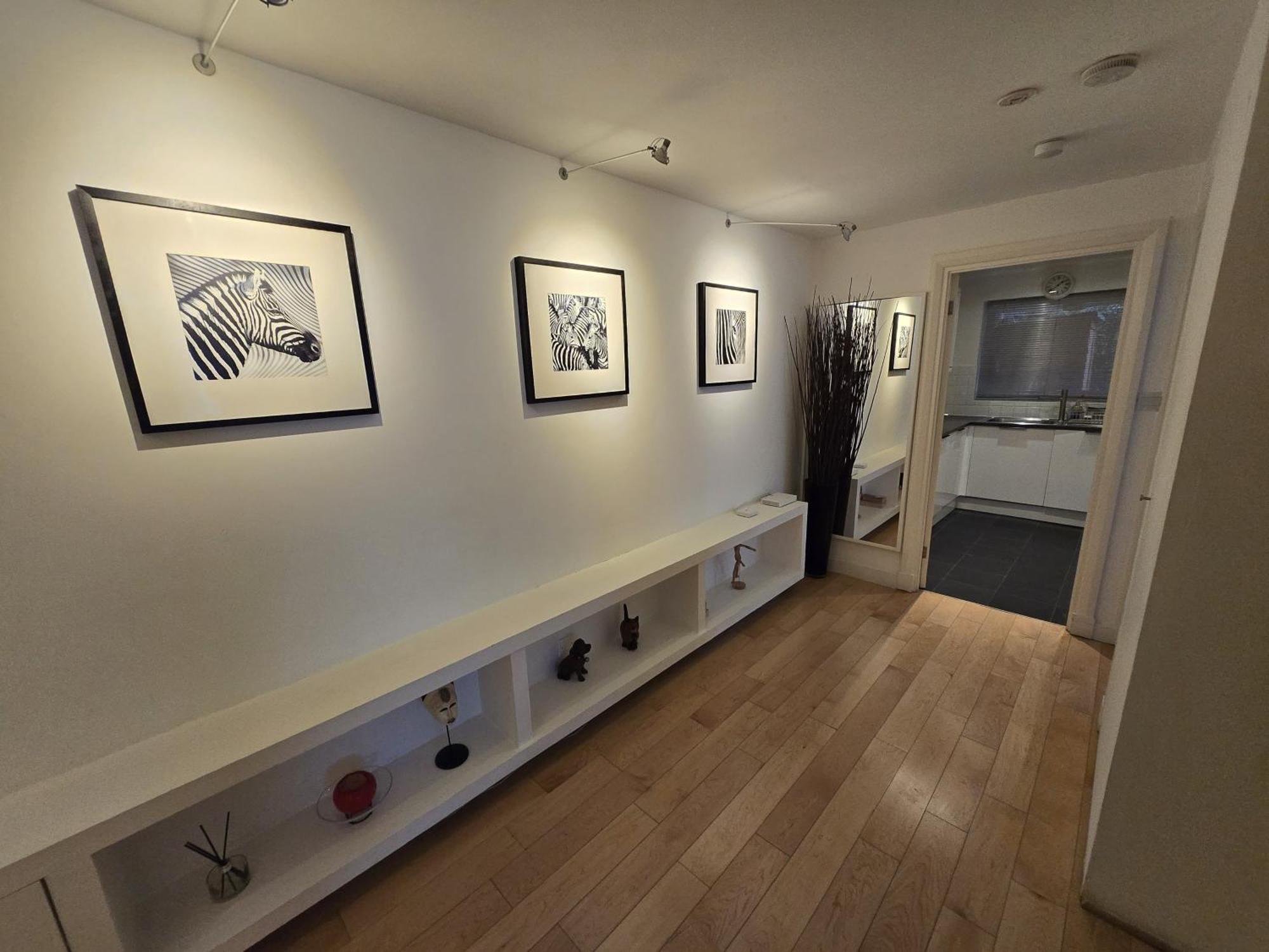 Superior Canary Wharf O2 Arena 2Br Apartment Londres Exterior foto