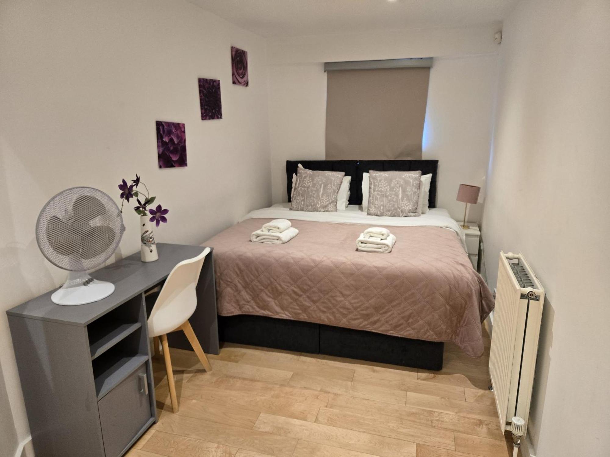Superior Canary Wharf O2 Arena 2Br Apartment Londres Exterior foto